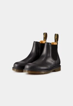 Dr. Martens 2976 Chelsea - Korte Laarzen - Black 14 Dr. Martens 2976 Chelsea - Korte Laarzen - Black -Bootsmith Hub Verkoopwinkel 96a4154a84fc4de8917784cdfb333616