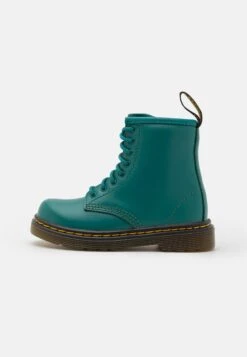 Dr. Martens 1460 T Unisex - Veterboots - Turquoise