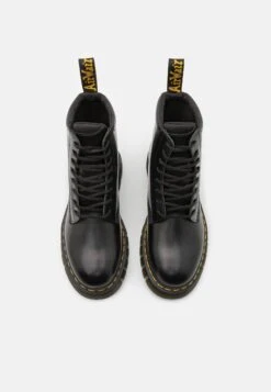 Dr. Martens Rikard - Veterboots - Black -Bootsmith Hub Verkoopwinkel 9770db55f57d444389d7384164c731b2