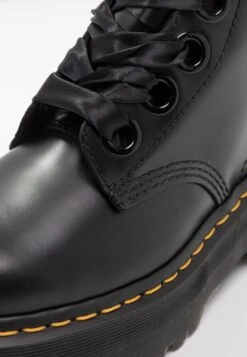 Dr. Martens Platform Boot - Enkellaarsjes Met Plateauzool - Black -Bootsmith Hub Verkoopwinkel 979b1aea736e4061bcbf9f8864e83486
