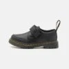 Dr. Martens 1461 Easy On New Unisex - Sneakers Laag - Black