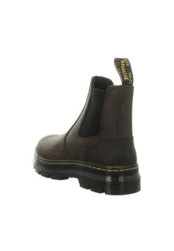 Dr. Martens Korte Laarzen - Gaucho -Bootsmith Hub Verkoopwinkel 980cf566c42444aa97cdff037e8a1425