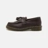 Dr. Martens Adrian Unisex - Instappers - Dark Brown