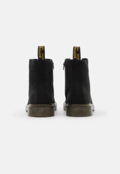 Dr. Martens 1460 Pascal Unisex - Veterboots - Black -Bootsmith Hub Verkoopwinkel 9817af4303274cdd815f523ec0cbca09