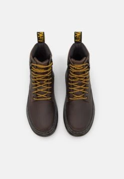 Dr. Martens Tarik Wyoming Unisex - Veterboots - Gaucho -Bootsmith Hub Verkoopwinkel 990e9b7b607041f89367fe4bf97a9c67