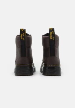 Dr. Martens Tarik Wyoming Unisex - Veterboots - Gaucho -Bootsmith Hub Verkoopwinkel 9945dcec33914ae9899ef3e876a242d1
