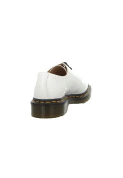 Dr. Martens Veterschoenen - White -Bootsmith Hub Verkoopwinkel 99720c7a335c434ebb83c0ce6f6195fb