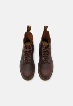 Dr. Martens Pascal - Veterboots - Chestnut Brown -Bootsmith Hub Verkoopwinkel 99a60ba2d48a4173b847e05a7cf84eb3