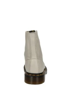 Dr. Martens Enkellaarsjes Met Plateauzool - Ecru -Bootsmith Hub Verkoopwinkel 9acb2a83b8d7447c91dc348e61c809df