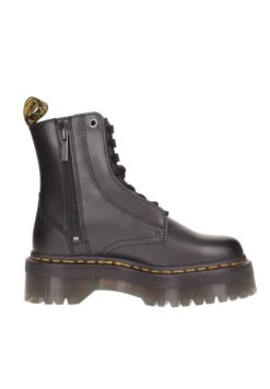 Dr. Martens Anfibio Jarrick - Veterlaarzen - Nero -Bootsmith Hub Verkoopwinkel 9ad4f85d7a734970bec1813beeb836f5