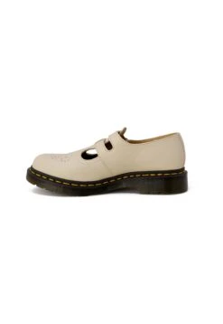 Dr. Martens Virginia Mary Jane - Instappers - Beige