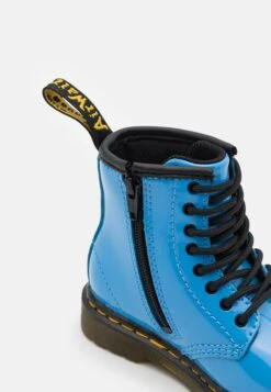 Dr. Martens 1460 Unisex - Veterboots - Mid Blue -Bootsmith Hub Verkoopwinkel 9c263901aa2a481f8f2d9a0cb70b1b4f