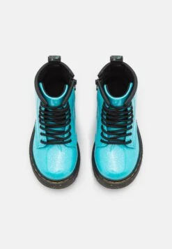 Dr. Martens 1460- Veterboots - Turquoise Blue Cosmic Glitter 9 Dr. Martens 1460- Veterboots - Turquoise Blue Cosmic Glitter -Bootsmith Hub Verkoopwinkel 9d00f50b13e0481b98178bf17015807a