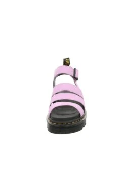 Dr. Martens Blaire - Sandalen Met Plateauzool - Lilac -Bootsmith Hub Verkoopwinkel 9d481834d56f4a6fbdc45d27473d0418