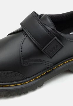 Dr. Martens Ethan Unisex - Klittenbandschoenen - Black -Bootsmith Hub Verkoopwinkel a09a68f5294c4708a3ca19c6dcd30acb