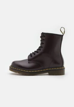 Dr. Martens 1460 Unisex - Veterboots - Old Oxblood