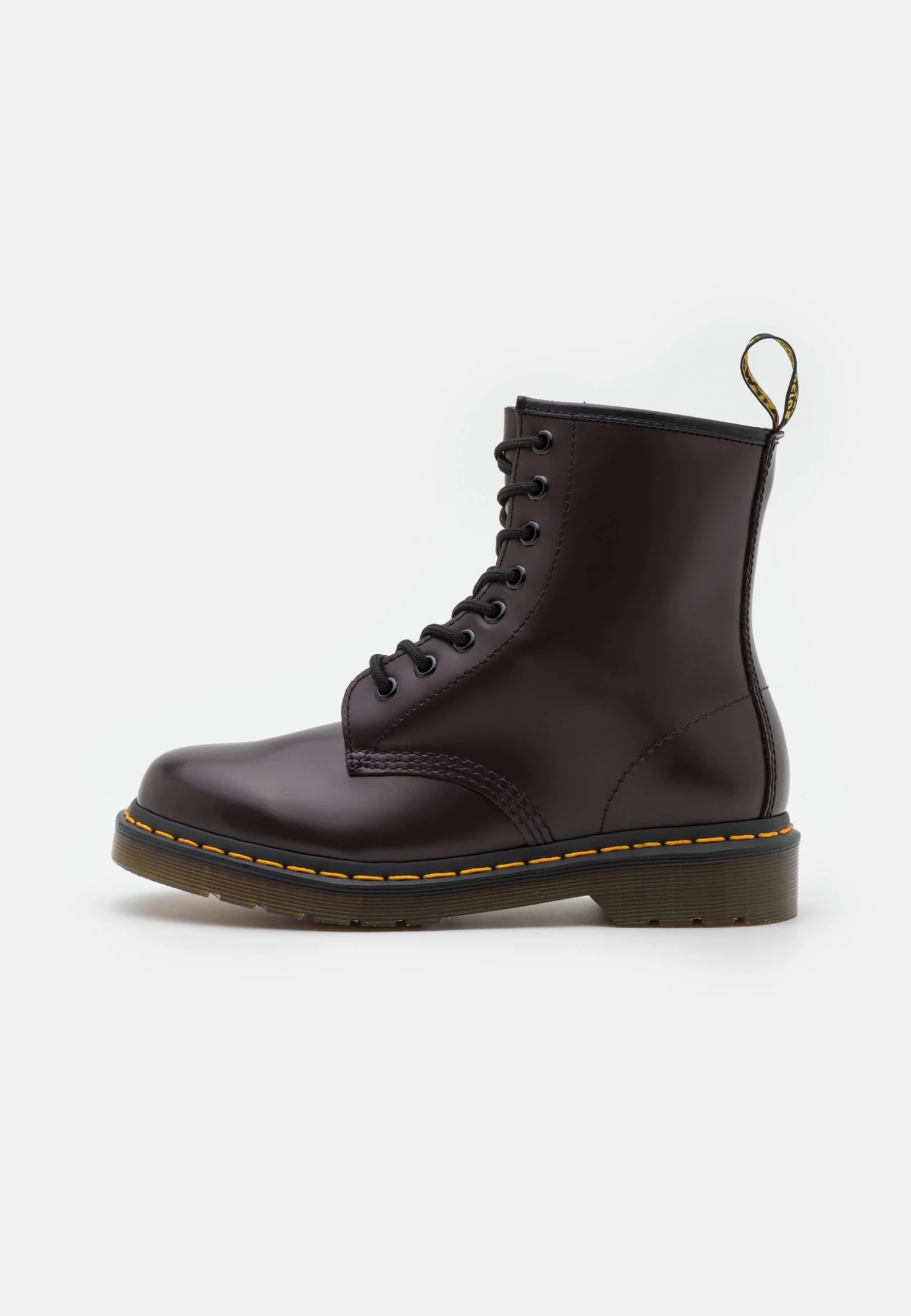 Dr. Martens 1460 Unisex - Veterboots - Old Oxblood 1 Dr. Martens 1460 Unisex - Veterboots - Old Oxblood