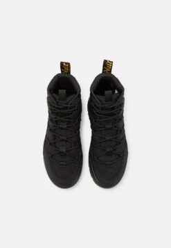 Dr. Martens Buwick Unisex - Veterboots - Black Extra Tough/Black Ajax -Bootsmith Hub Verkoopwinkel a29b366db0864f0ba4aaf613701da22f