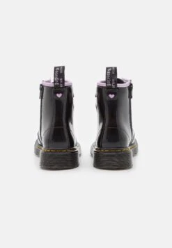 Dr. Martens 1460 J - Veterlaarzen - Black/Lilac -Bootsmith Hub Verkoopwinkel a35204dd3ce1402dac148cb2b0105d7d
