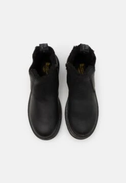 Dr. Martens 2976 Leonore Mono Republic Wp Unisex - Snowboots- Black -Bootsmith Hub Verkoopwinkel a49b569e412f41f989cc76ab8a68faf8