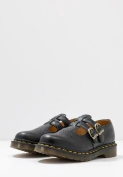 Dr. Martens 8065 Mary Jane - Instappers - Black 11 Dr. Martens 8065 Mary Jane - Instappers - Black -Bootsmith Hub Verkoopwinkel a60360474345489aaa6e78c8a25781da