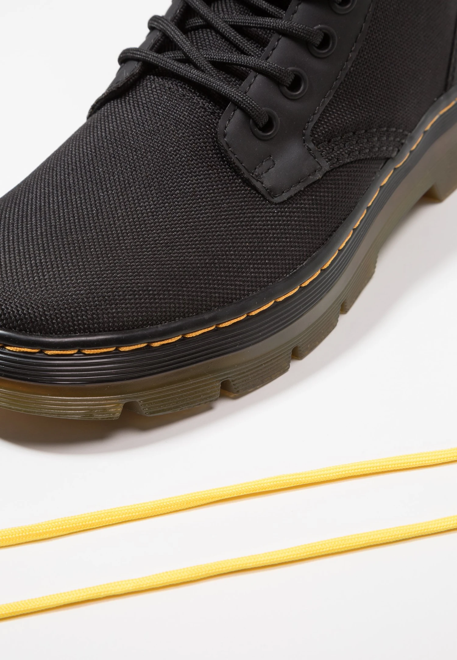 Dr. Martens Combs - Veterboots - Black 6 Dr. Martens Combs - Veterboots - Black - Afbeelding 6