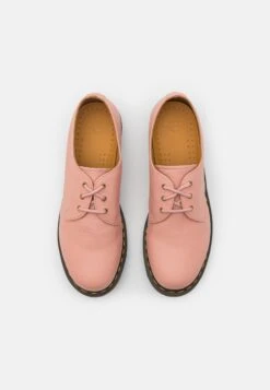 Dr. Martens 1461 - Veterschoenen - Peach Beige Virginia -Bootsmith Hub Verkoopwinkel a66f503e2a0f43b1b1b99d436209ece0