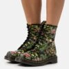Dr. Martens 1460 Bloom - Veterboots - Backhand
