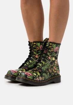 Dr. Martens 1460 Bloom - Veterboots - Backhand