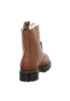 Dr. Martens Serena - Veterboots - Braun -Bootsmith Hub Verkoopwinkel a78c0571e19040898c048b51029d9b1b