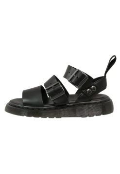 Dr. Martens Gryphon - Sandalen - Black