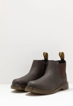 Dr. Martens 2976 Chelsea - Korte Laarzen - Brown -Bootsmith Hub Verkoopwinkel a8bf8497f11c484abbb075d9b01124bc