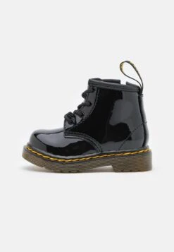 Dr. Martens 1460 - Veterboots - Black