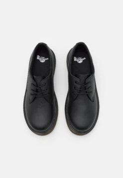 Dr. Martens 1461 Unisex - Veterschoenen - Black Softy 9 Dr. Martens 1461 Unisex - Veterschoenen - Black Softy -Bootsmith Hub Verkoopwinkel aa18bd2e9fd64820ae25337838b0ba40