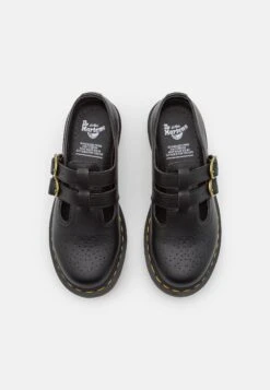 Dr. Martens Vegan 8065 - Instappers - Black -Bootsmith Hub Verkoopwinkel aa7e10ba60c04e21a95aed397f0da9b6