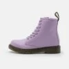 Dr. Martens 1460- Veterboots - Lilac