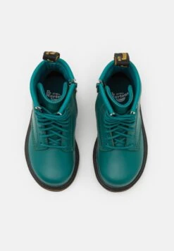 Dr. Martens 1460 T Unisex - Veterboots - Turquoise -Bootsmith Hub Verkoopwinkel ab5beecac0dc4936a33e901843945bb3