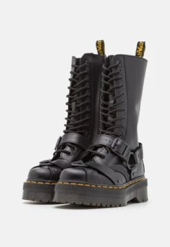 Dr. Martens 1914 Quad Harness Unisex - Veterlaarzen - Black Paris 7 Dr. Martens 1914 Quad Harness Unisex - Veterlaarzen - Black Paris -Bootsmith Hub Verkoopwinkel aca2648320bb452e8e7fffff2218f486