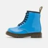 Dr. Martens 1460 Unisex - Veterboots - Mid Blue