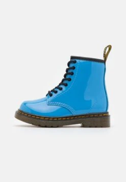 Dr. Martens 1460 Unisex - Veterboots - Mid Blue