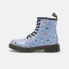 Dr. Martens 1460 Unisex - Veterboots - Zen Blue