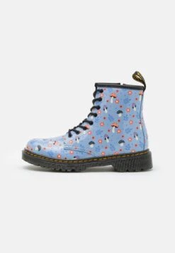 Dr. Martens 1460 Unisex - Veterboots - Zen Blue