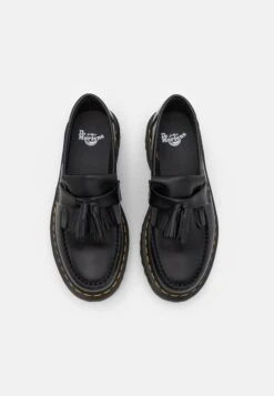 Dr. Martens Adrian Bex Smooth Unisex - Instappers - Black -Bootsmith Hub Verkoopwinkel afa4e7f3c6834cf39fac33890aaf4df7