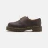 Dr. Martens 1461 Bex Unisex - Veterschoenen - Dark Brown
