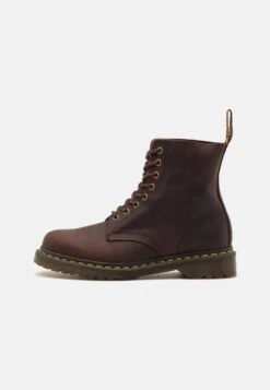 Dr. Martens Pascal - Veterboots - Chestnut Brown