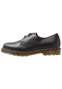 Dr. Martens 1461 - Veterschoenen - Black