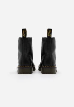 Dr. Martens 1460 Pascal Bex - Veterboots - Black Pisa -Bootsmith Hub Verkoopwinkel b2b2aa7ff20847eb93f3ac9767922c97