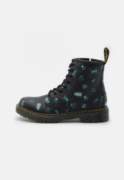 Dr. Martens 1460 J Unisex - Veterboots - Black