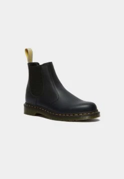Dr. Martens Chelsea - Korte Laarzen - Nero -Bootsmith Hub Verkoopwinkel b3e613184a72482bb7c63884b4cad014