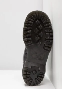 Dr. Martens Platform Boot - Enkellaarsjes Met Plateauzool - Black -Bootsmith Hub Verkoopwinkel b49e1b1be4ce43188c693f39996a5d84